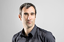 Carlo Piller, Leitung Team Grafik