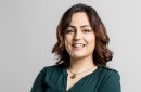 Gina Camenisch, Assistenz Administration und Projektleitung