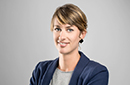 Lorena Montanarini, Beratung | Geschäftsleitung