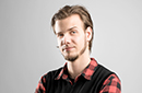 Mark Drewanowski, 3D Raum- und Industriedesign