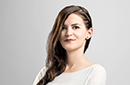 Nicole Hubler, Polygrafin