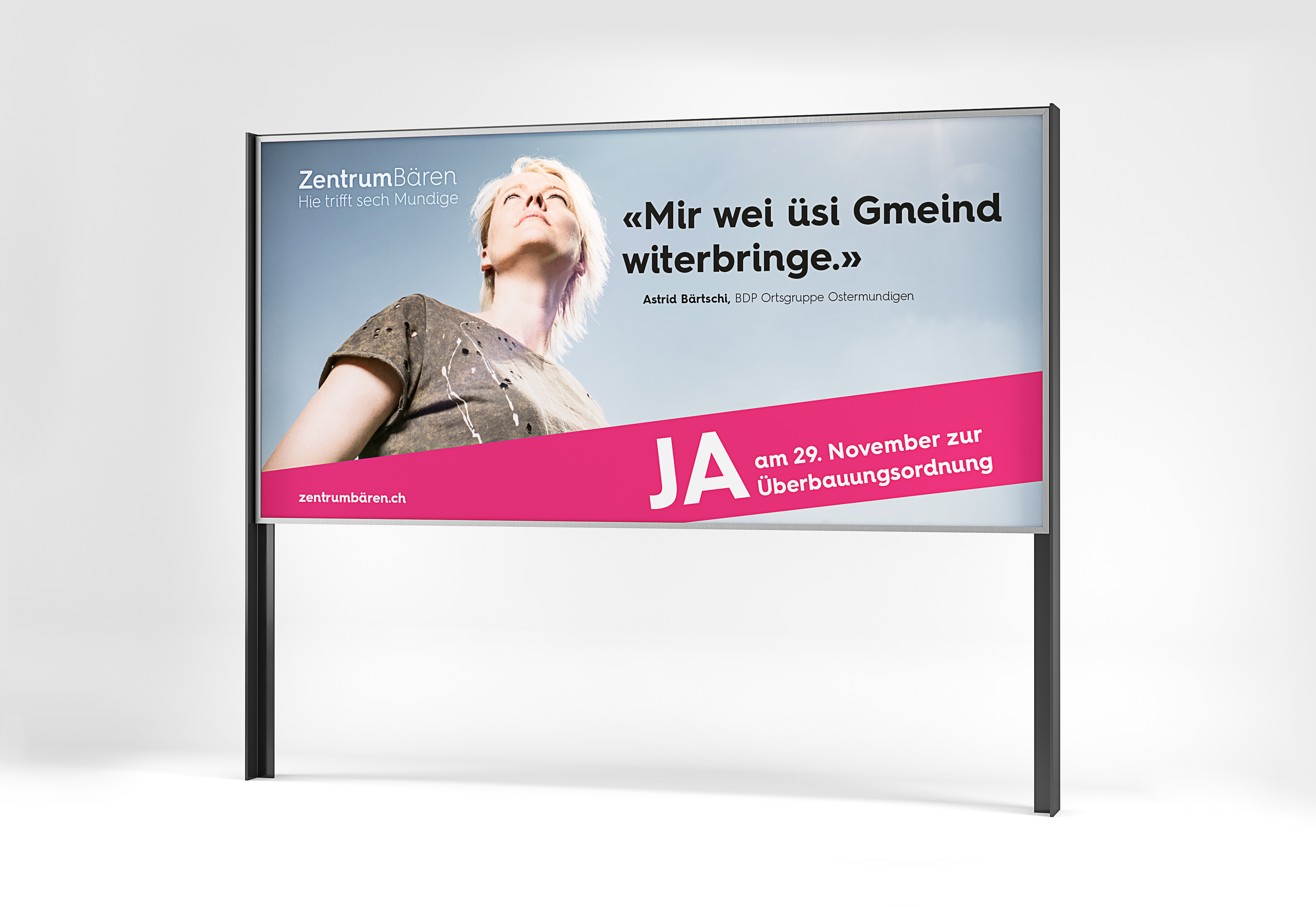 Zentrum Bären Ostermundigen