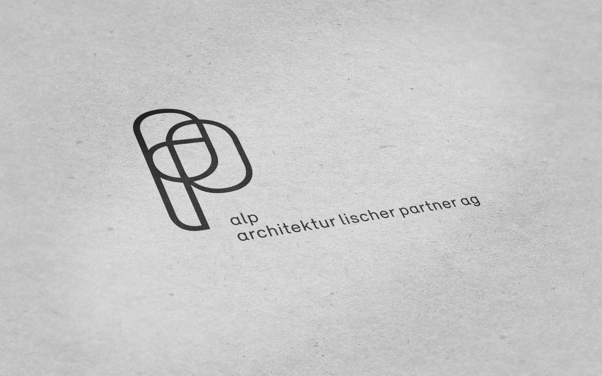 alp – architektur lischer partner ag
