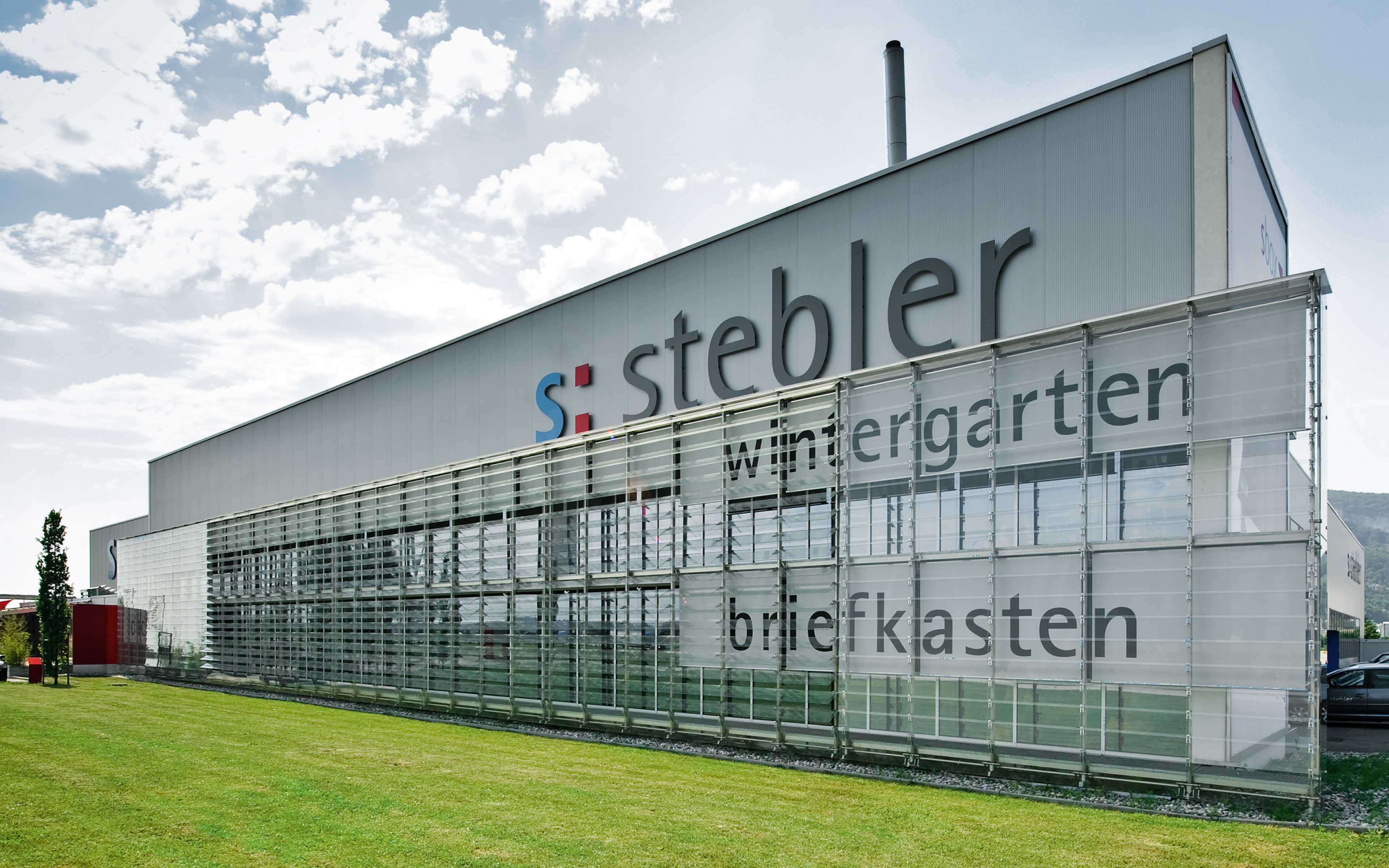kehrer stebler ag