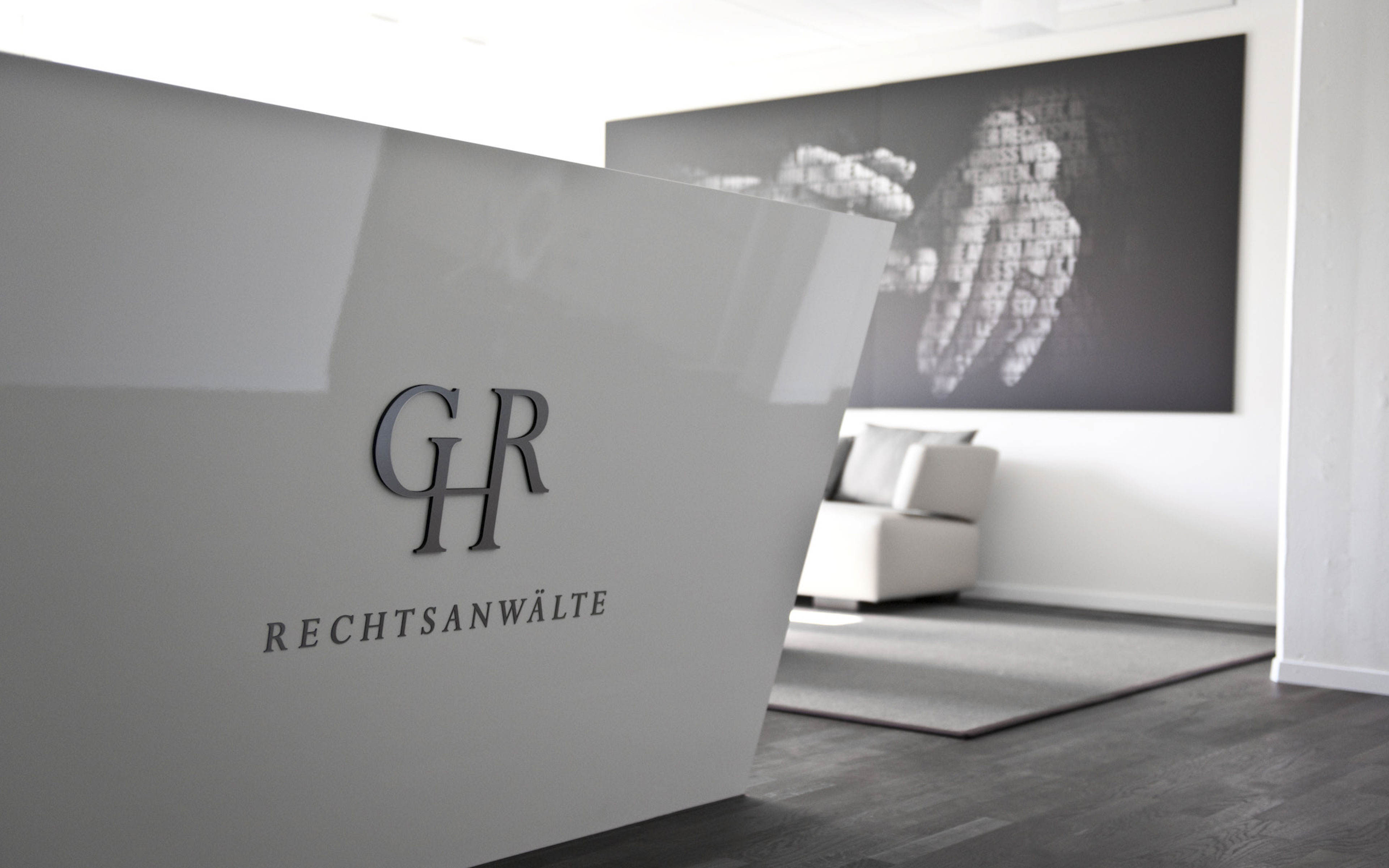 GHR Rechtsanwälte AG