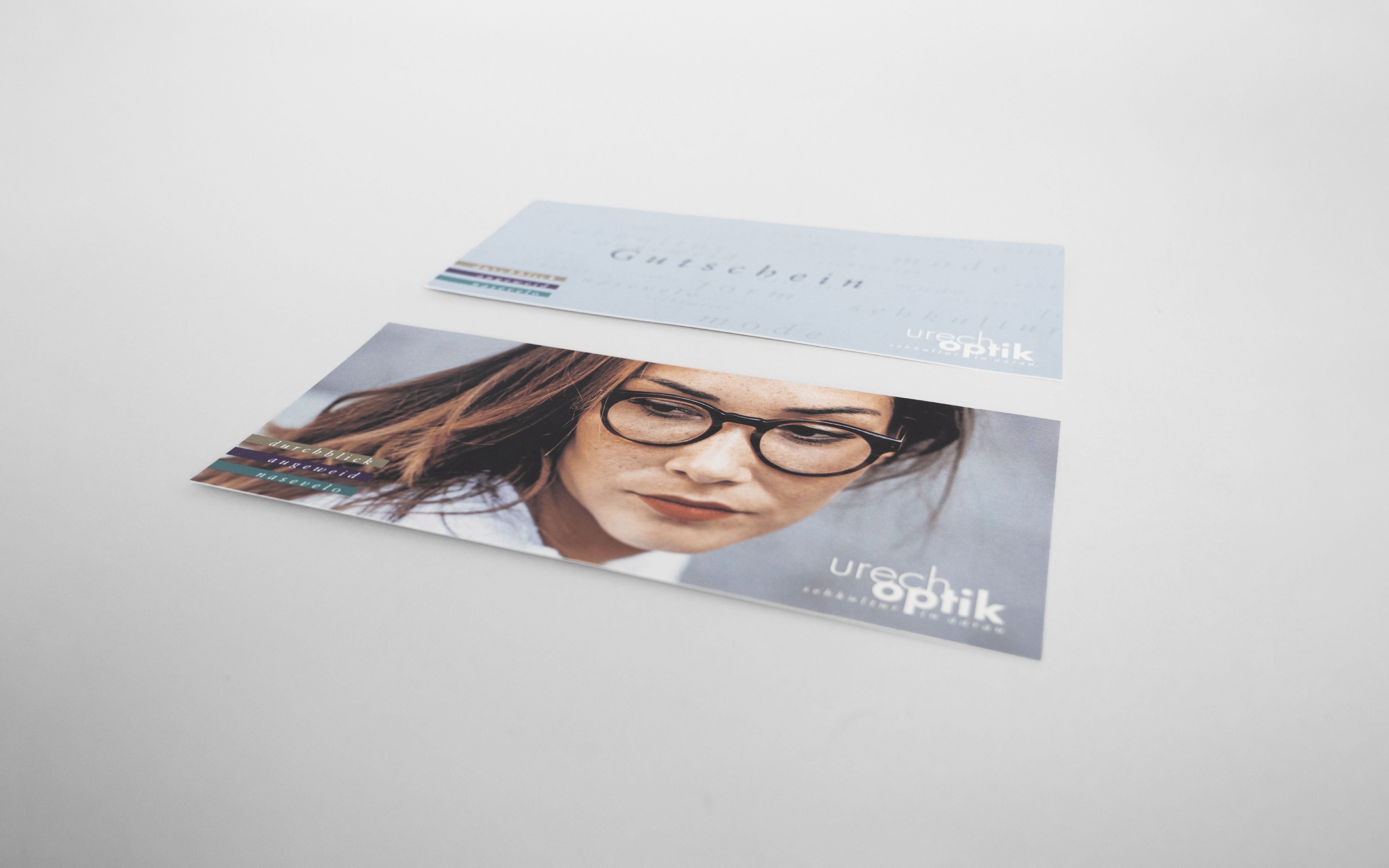 Urech Optik AG