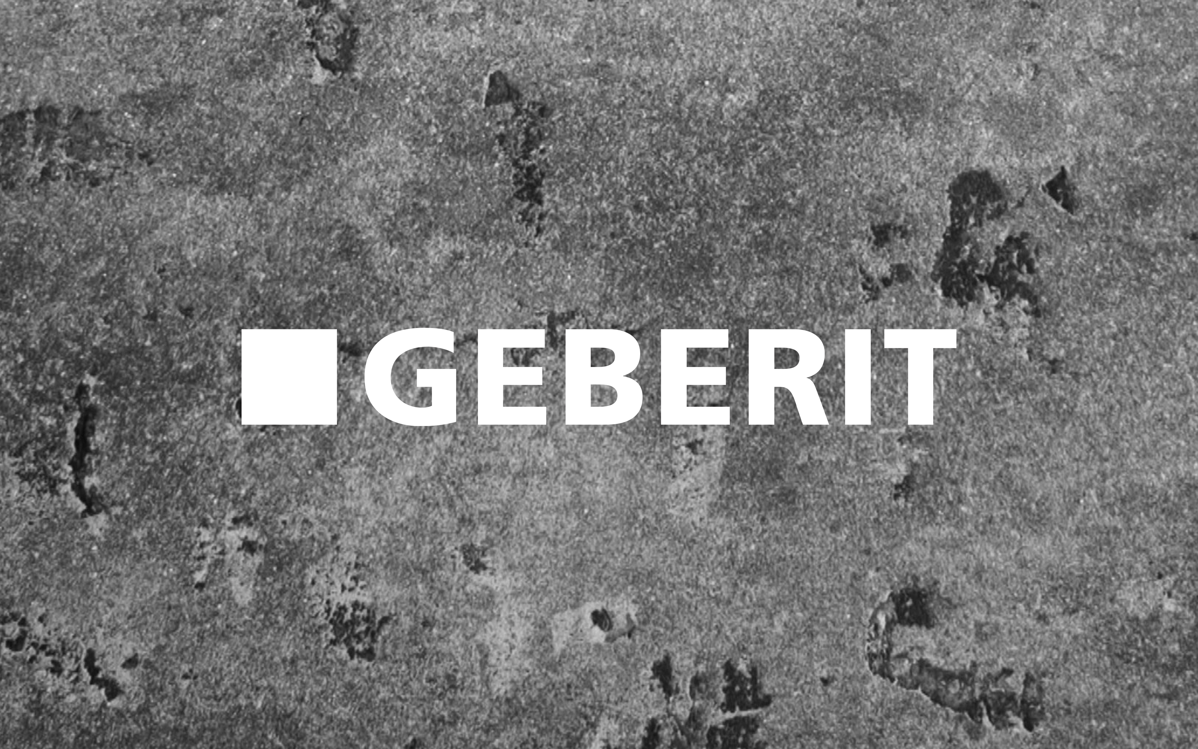 Geberit Vertriebs AG