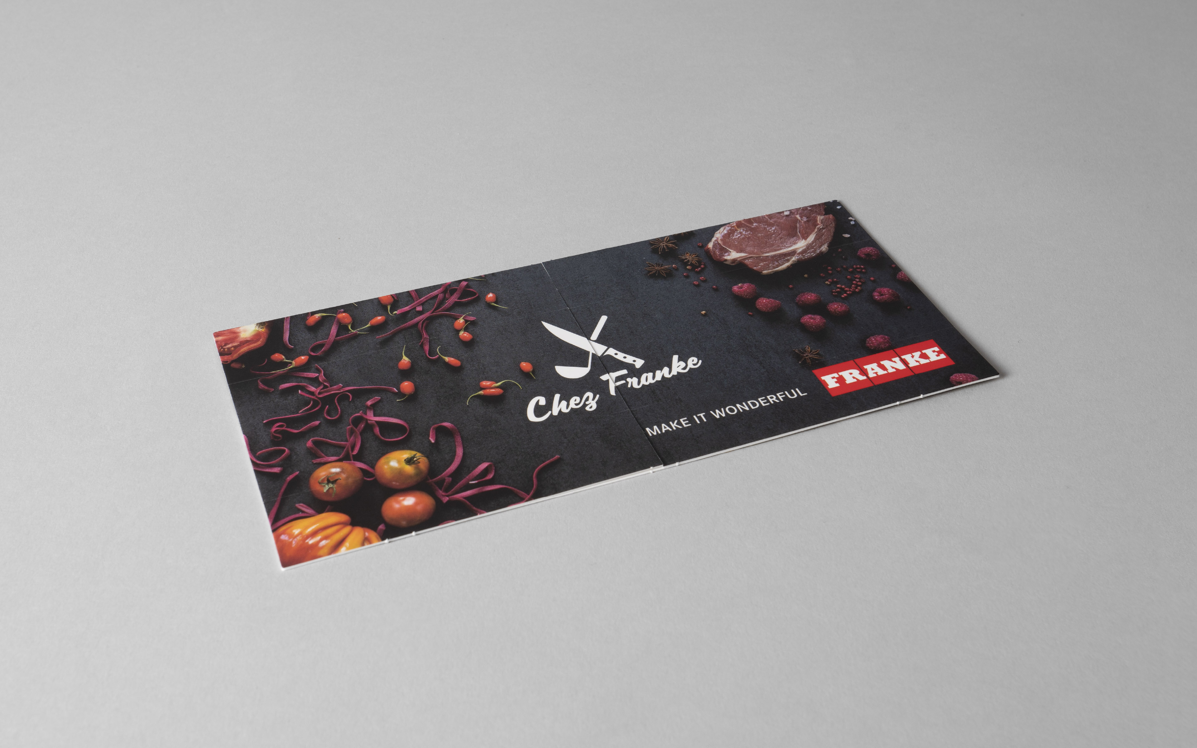 Franke Kitchen Systems